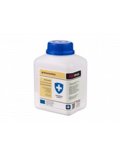 SIARCZAN GLUKOZAMINY 50g BIOMUS