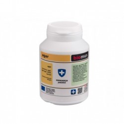 AGAR AGAR 50g BIOMUS
