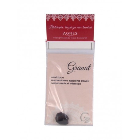 GRANAT - AGNESORGANIC