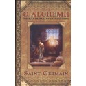 O ALCHEMII FORMUŁY PRZEMIANY SAMEGO SIEBIE. SAINT GERMAIN