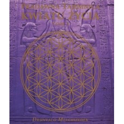 PRADAWNA TAJEMNICA KWIATU ŻYCIA TOM I. DRUNVALO MELCHIZEDEK