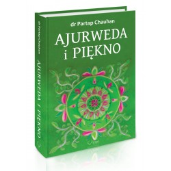 AJURWEDA I PIĘKNO. DR PARTAP CHAUHAN