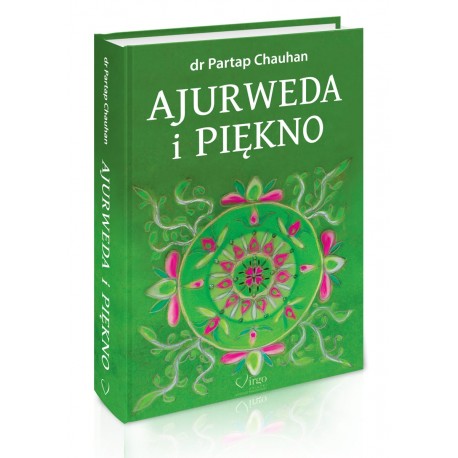 AJURWEDA I PIĘKNO. DR PARTAP CHAUHAN