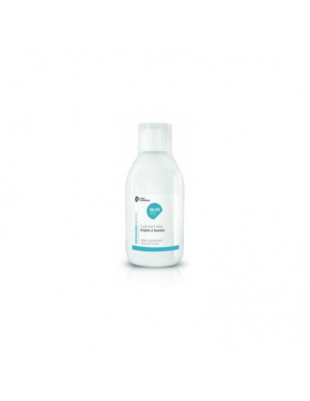 SILOR + B KRZEM Z BOREM 300 ml, INVEX REMEDIES