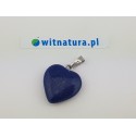 LAPIS LAZULI, ZAWIESZKA SERCE