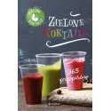 ZIELONE KOKTAJLE. 365 PRZEPISÓW