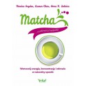 MATCHA - CUDOWNA HERBATA. MARIZA SNYDER