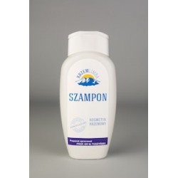 BALSAM KRZEMOWY 200ml