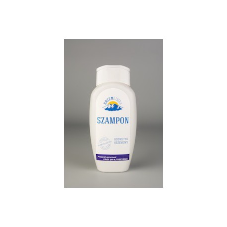 BALSAM KRZEMOWY 200ml