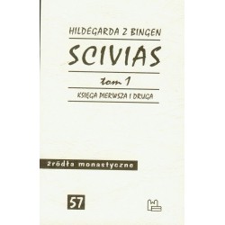 SCIVIAS T.1 . ŚW. HILDEGARDA Z BINDEN. TYNIEC