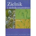 ZIELNIK I ZIELNIKOZNAWSTWO. JACEK DROBNIK. PWN