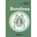 BORELIOZA. ANNA GRZESZCZUK, JOANNA M. ZAJKOWSKA.