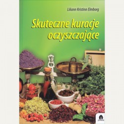 SKUTECZNE KURACJE OCZYSZCZAJĄCE L.ELMBORG PURANA