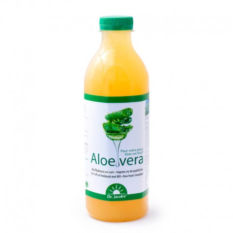 ALOE VERA ( ALOES ) 1000ml DR JACOBS