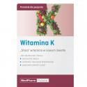 PORADNIK DLA PACJENTA - WITAMINA K. UWE GROEBER. MEDPHARM
