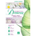 KOSMETYKI DOMOWE. JOANNA CZERNIEL