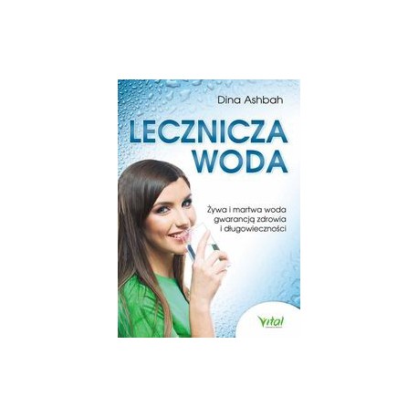 LECZNICZA WODA, Aschbach Dina