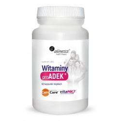WITAMINA K2 20ml DR. JACOBS