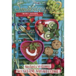 SMAKOTERAPIA 2. IWONA ZASUWA