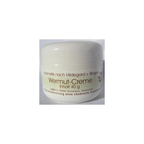 KREM PIOŁUNOWY 40ml JURA, ŚW. HILDEGARDA