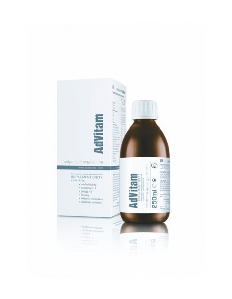 DERMOVITAL 60kaps. BIOVITALIUM