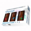 THYROSET - WSPARCIE TARCZYCY W 3 KROKACH, 3X45 kaps.