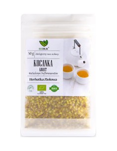 KOCANKI KWIAT BIO 50G EKOBLIK