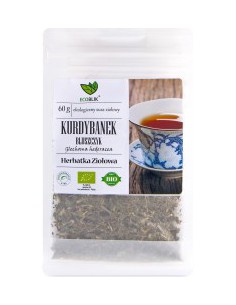 BLUSZCZYK KURDYBANEK BIO 60G EKOBLIK