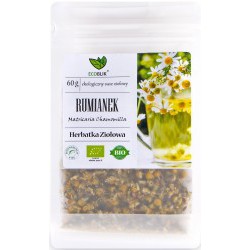 RUMIANEK BIO 60G ECOBLIK