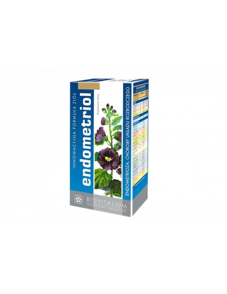 DERMOVITAL 60kaps. BIOVITALIUM