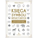 KSIĘGA SYMBOLI INTUICYJNYCH, Melanie Barnum - STUDIO ASTROPSYCHOLOGII