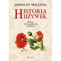 HISTORIA UŻYWEK Jarosław Molenda - BELLONA