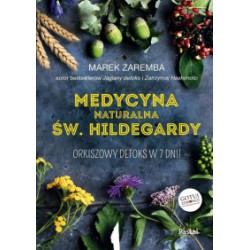 LECZENIE DIETĄ. WYGRAJ Z CANDIDĄ MAREK ZAREMBA!