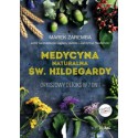 MEDYCYNA NATURALNA ŚW HILDEGARDY,  MAREK ZAREMBA! - PASCAL