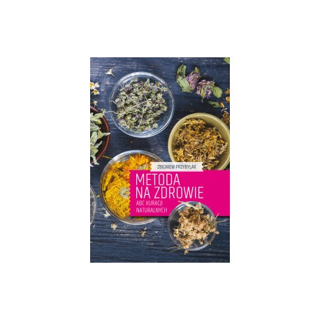 METODA NA ZDROWIE,  Z. PRZYBYLAK - WDR