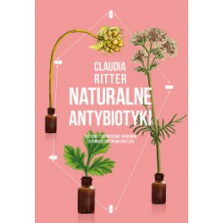 NATURALNE ANTYBIOTYKI, Claudia Ritter - MUZA