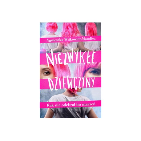 A NIECH SIĘ BRUDZĄ ! BRETT FINLAY MARIE-CLAIRE ARRIETA