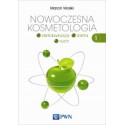 NOWOCZESNA KOSMETOLOGIA. TOM 1, Marcin Molski - PWN
