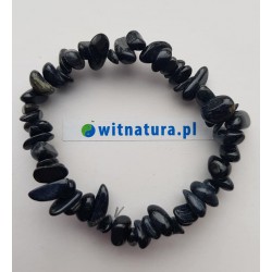 JASTRZĘBIE OKO, BRANSOLETKA SIECZKA