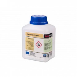 CHLOREK MAGNEZU SZEŚCIOWODNY CZDA 1kg + ATOMIZER + BUTELKA