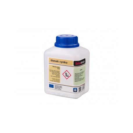 CHLOREK MAGNEZU SZEŚCIOWODNY CZDA 1kg + ATOMIZER + BUTELKA