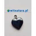 HEMATYT , 20/20mm, ZAWIESZKA SERCE