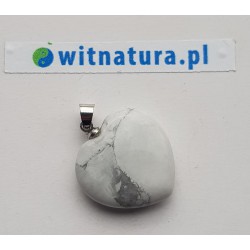 HOWLIT  , 20/20mm, ZAWIESZKA SERCE