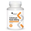 COLOSTRUM KOZIE 100kaps. ALINESS