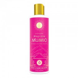 SZAMPON MAGICZNE MUMIO 280ml NAMI