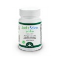 SELEN 200mcg. 100kaps HOLISTIC