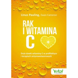 RAK I WITAMINA C - VITAL