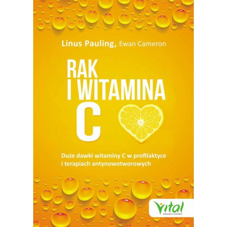 RAK I WITAMINA C - VITAL
