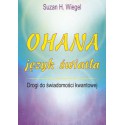 OHANA - język światła, Suzan H. Wiegel - KOS