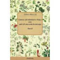UPRAWA ZIÓŁ CHIŃSKICH W POLSCE. TOM II. DR TADEUSZ BŁASZCZYK - PROHERBA